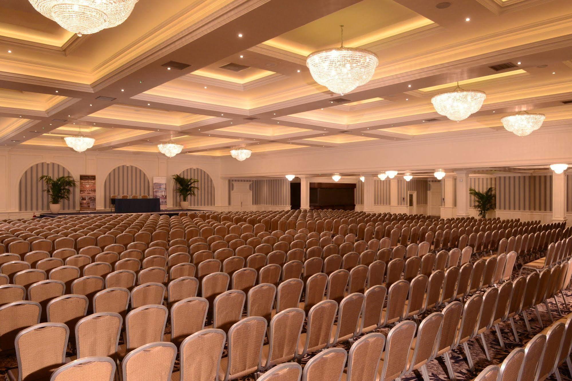 Clanree Hotel & Leisure Centre 레터케니 외부 사진