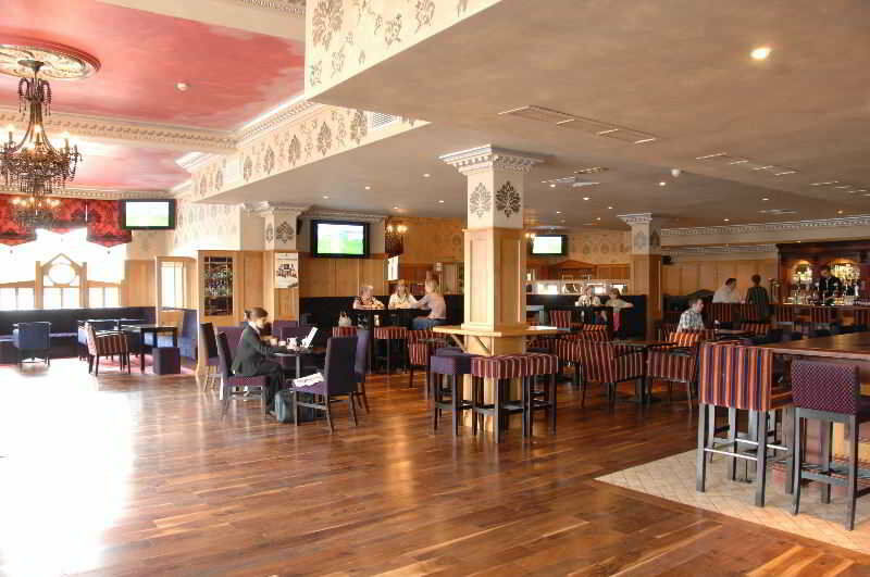 Clanree Hotel & Leisure Centre 레터케니 외부 사진